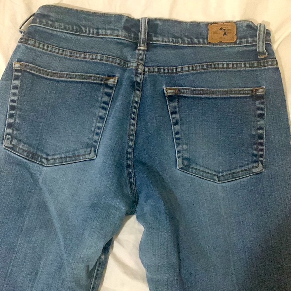 Old Navy Boot-Cut Jeans Size 12